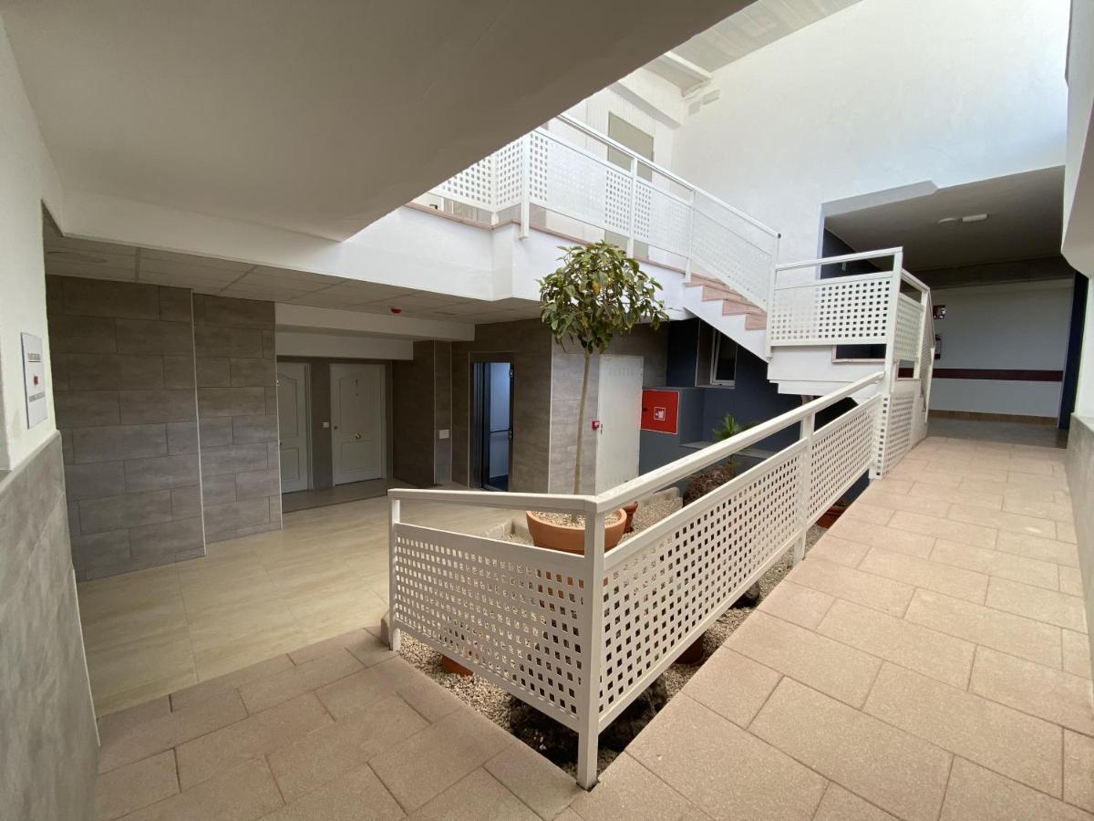 푸에르토델로사리오 Edificio Prieto Viv 5 아파트 외부 사진