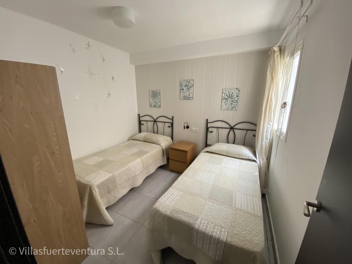 푸에르토델로사리오 Edificio Prieto Viv 5 아파트 외부 사진