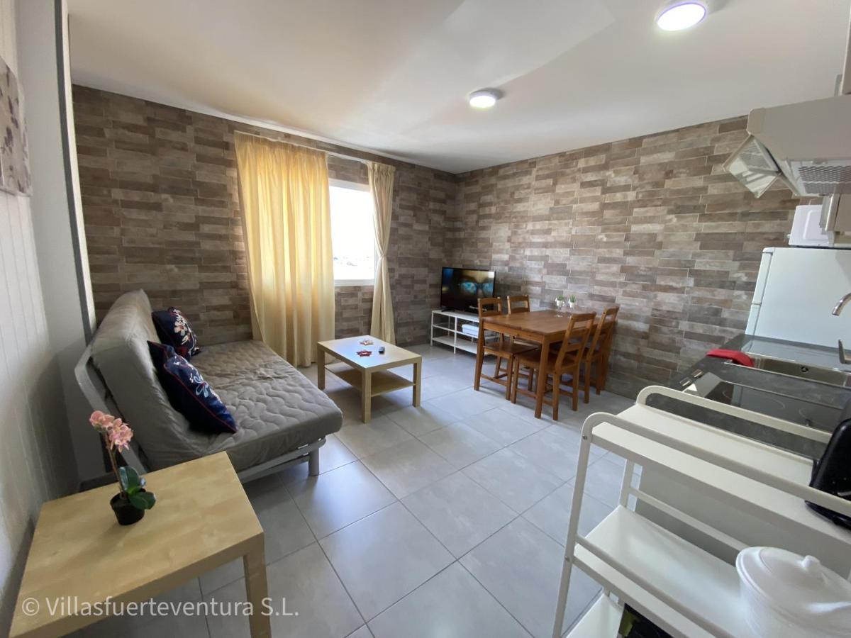 푸에르토델로사리오 Edificio Prieto Viv 5 아파트 외부 사진